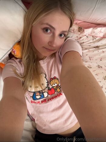 Full leaked Ava mathis private onlyfans photo