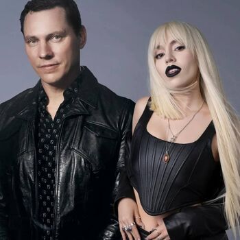 Full leaked Ava max  page private onlyfans photo