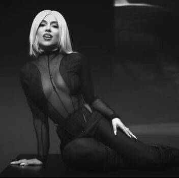 Full leaked Ava max  page private onlyfans photo