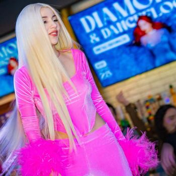 Full leaked Ava max page private onlyfans photo