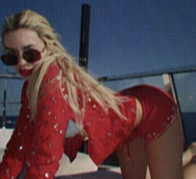 Full leaked Ava max private onlyfans photo