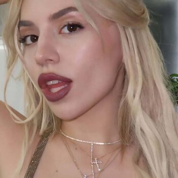 Full leaked Ava max page private onlyfans photo