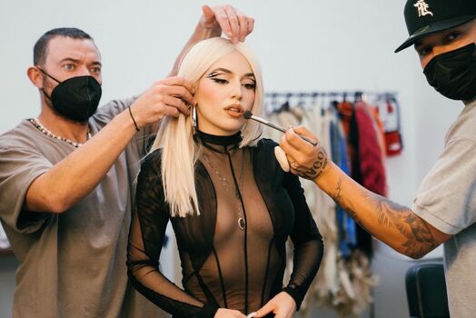 Full leaked Ava max private onlyfans photo