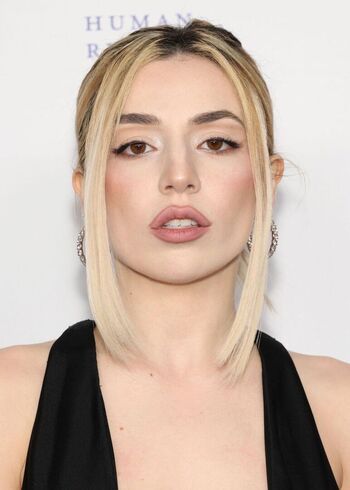 Full leaked Ava max private onlyfans photo