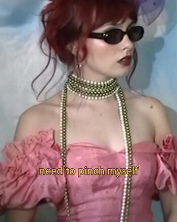 Full leaked Ava maybee private onlyfans photo