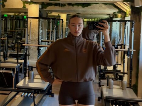 Full leaked Ava michelle private onlyfans photo
