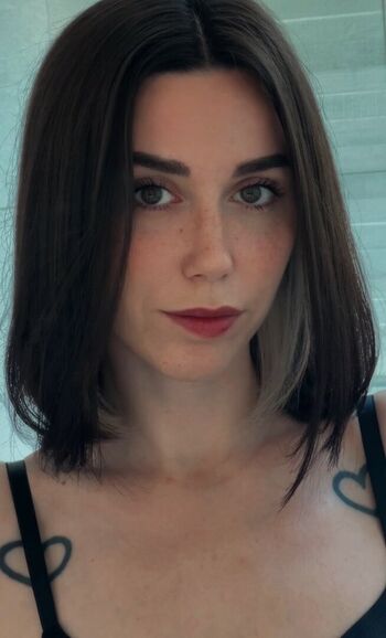 Full leaked Ava mind page private onlyfans photo