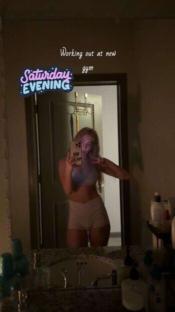 Full leaked Ava nucci page private onlyfans photo