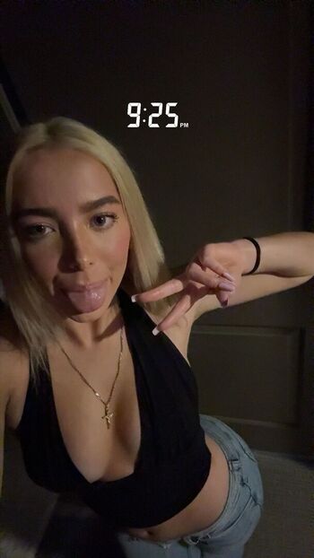 Full leaked Ava nucci page private onlyfans photo