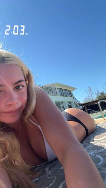 Full leaked Ava nucci private onlyfans photo