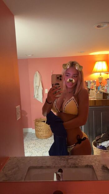 Full leaked Ava nucci page private onlyfans photo