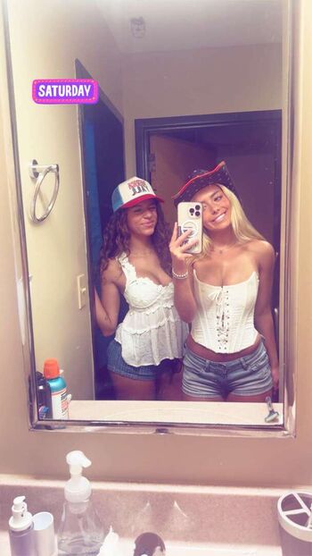 Full leaked Ava nucci page private onlyfans photo
