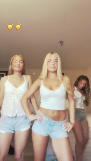 Full leaked Ava nucci private onlyfans photo