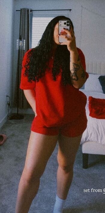 Full leaked Ava raine private onlyfans photo