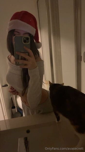 Full leaked Ava skye private onlyfans photo