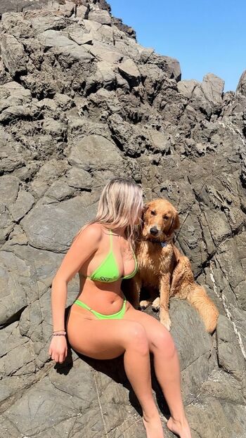 Full leaked Ava vt private onlyfans photo