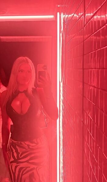 Full leaked Ava vt private onlyfans photo