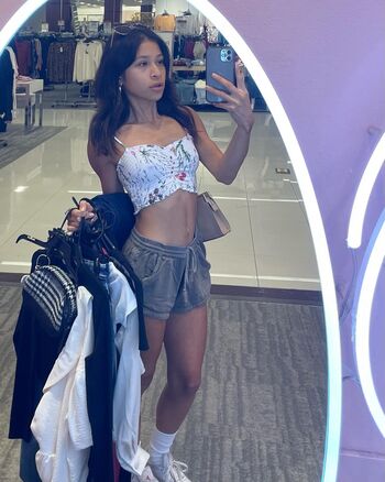 Full leaked Ava yulisa page private onlyfans photo