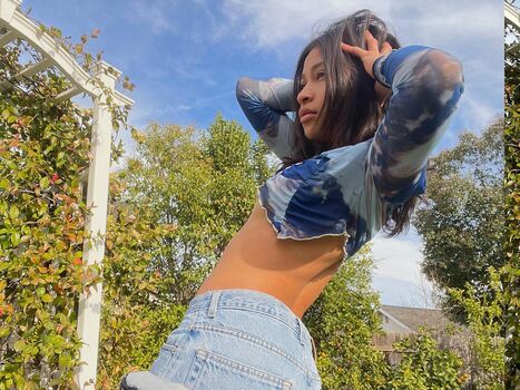 Full leaked Ava yulisa page private onlyfans photo