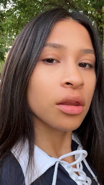 Full leaked Ava yulisa private onlyfans photo