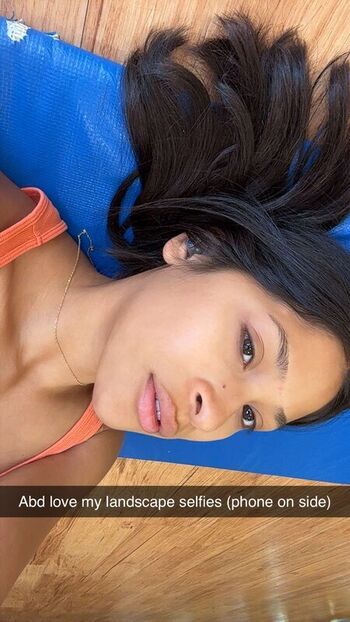 Full leaked Ava yulisa page private onlyfans photo