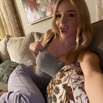 Full leaked Jessicap/ private onlyfans photo