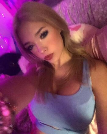 Full leaked Alisa yakimenko/ private onlyfans photo
