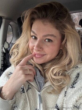 Full leaked Avaa lynn private onlyfans photo