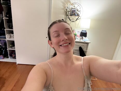 Full leaked Avaclairexx private onlyfans photo
