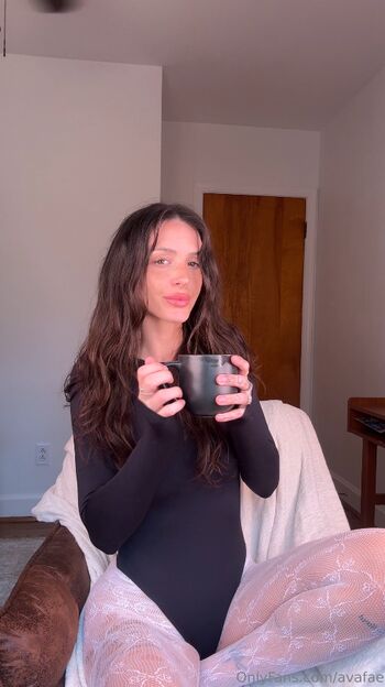 Full leaked Avafae private onlyfans photo