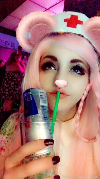 Full leaked Avalonrose private onlyfans photo