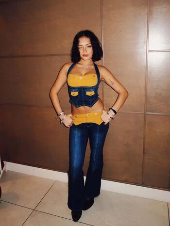 Full leaked Avani gregg page private onlyfans photo