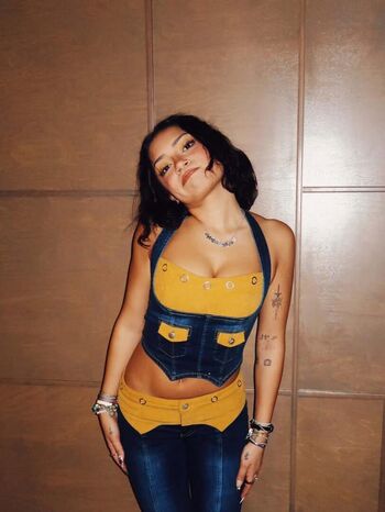 Full leaked Avani gregg page private onlyfans photo