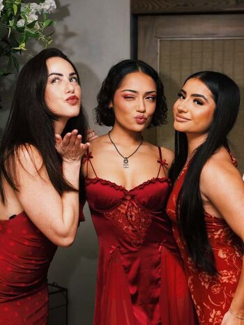 Full leaked Avani gregg page private onlyfans photo