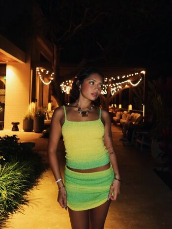 Full leaked Avani gregg page private onlyfans photo