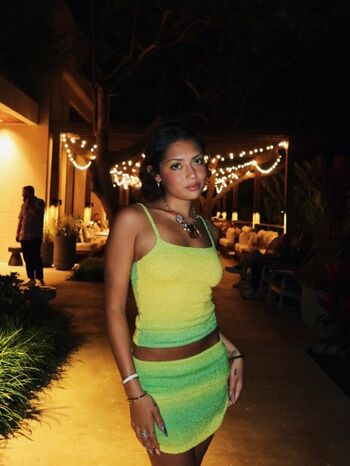 Full leaked Avani gregg private onlyfans photo