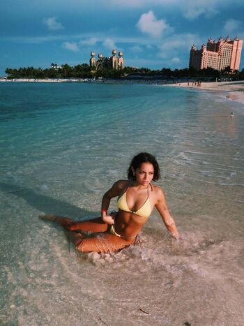 Full leaked Avani gregg private onlyfans photo