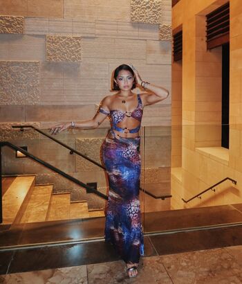 Full leaked Avani gregg private onlyfans photo