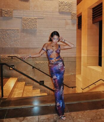 Full leaked Avani gregg private onlyfans photo