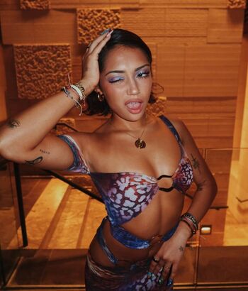 Full leaked Avani gregg private onlyfans photo