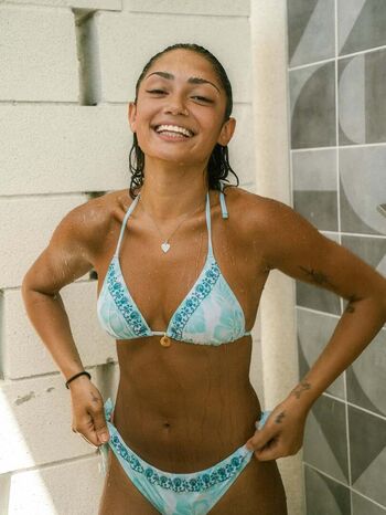 Avani Gregg