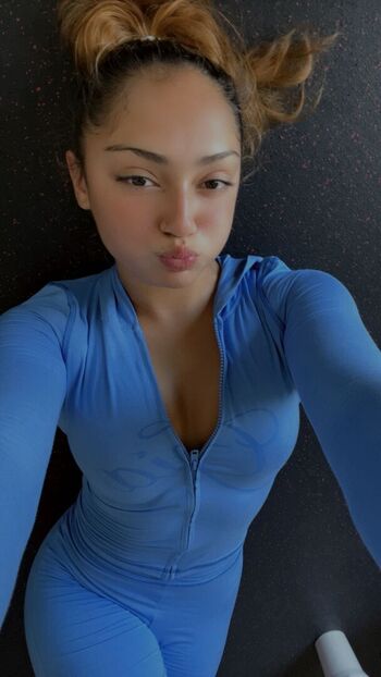 Avani Gregg