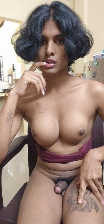 Full leaked Avani yadav private onlyfans photo