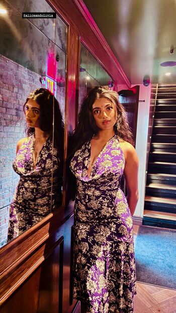 Full leaked Avantika page private onlyfans photo