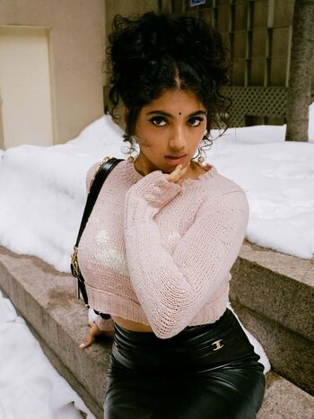 Full leaked Avantika page private onlyfans photo