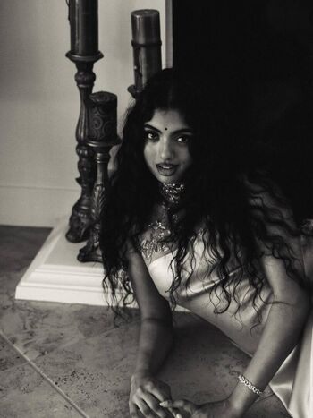 Full leaked Avantika page private onlyfans photo