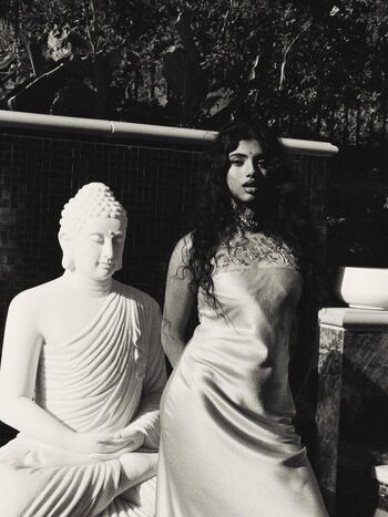 Full leaked Avantika private onlyfans photo