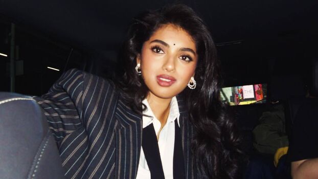 Full leaked Avantika private onlyfans photo