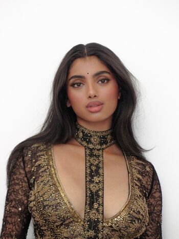 Full leaked Avantika private onlyfans photo