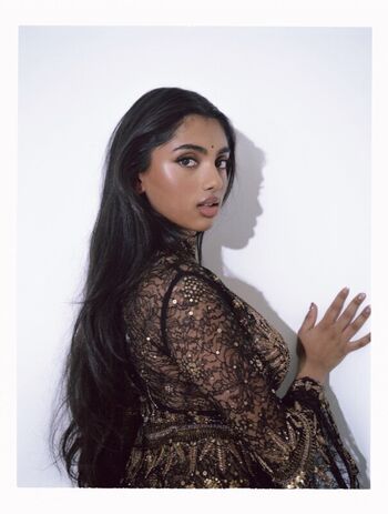 Full leaked Avantika private onlyfans photo